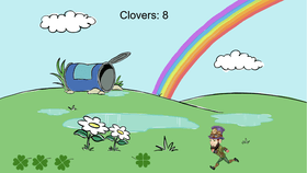 Clover Chaser