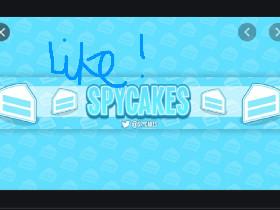 spycakes 1