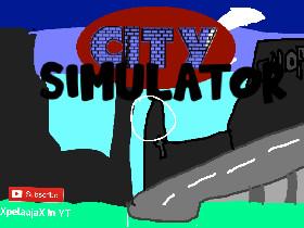 city simulator