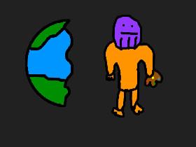 Thanos coin clicker 1