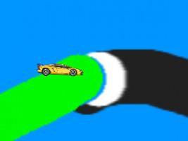 Race Car Track 1 1