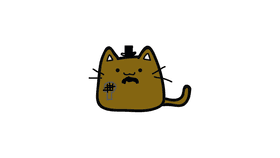 cat  fo  freddy