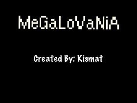 MeGaLoVaNiA Music! 1