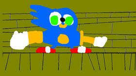 Sonic Drawing