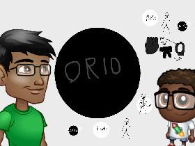 Orio - BETA