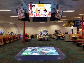 Chuck E. Cheese part 5 1