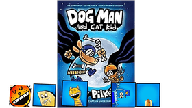 DOG MAN