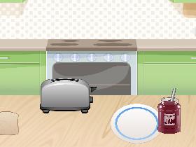 A Cooking Game 1