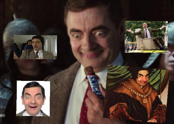 ultimate oh yeah mr.bean  1