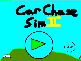 CAR CHASE SIMULATOR