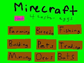 Minecraft 1