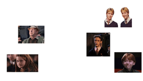 Weasley Family Slideshow