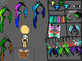 my dressup 1