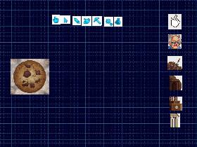 cookie clicker ultimate