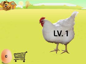 Chicken Tycoon! 1 1