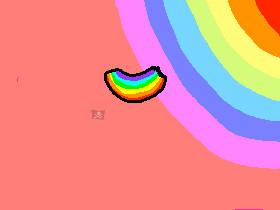 Rainbow coloring! 1 1