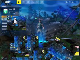 fortnite destruction 1