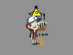 Gravity Falls