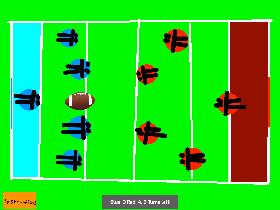 Football 2 player