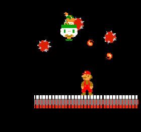 Bowser Jr. Bossfight 3