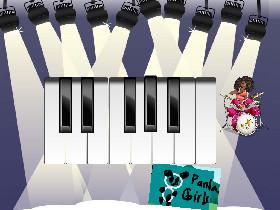 My Piano 1