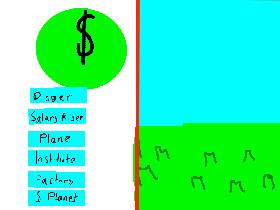 Money Clicker Game 1 1