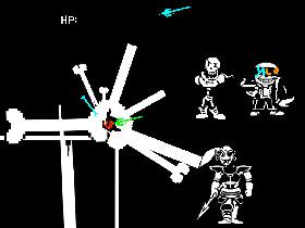 sans hardest game 1 1