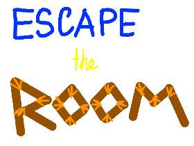 Escape the room