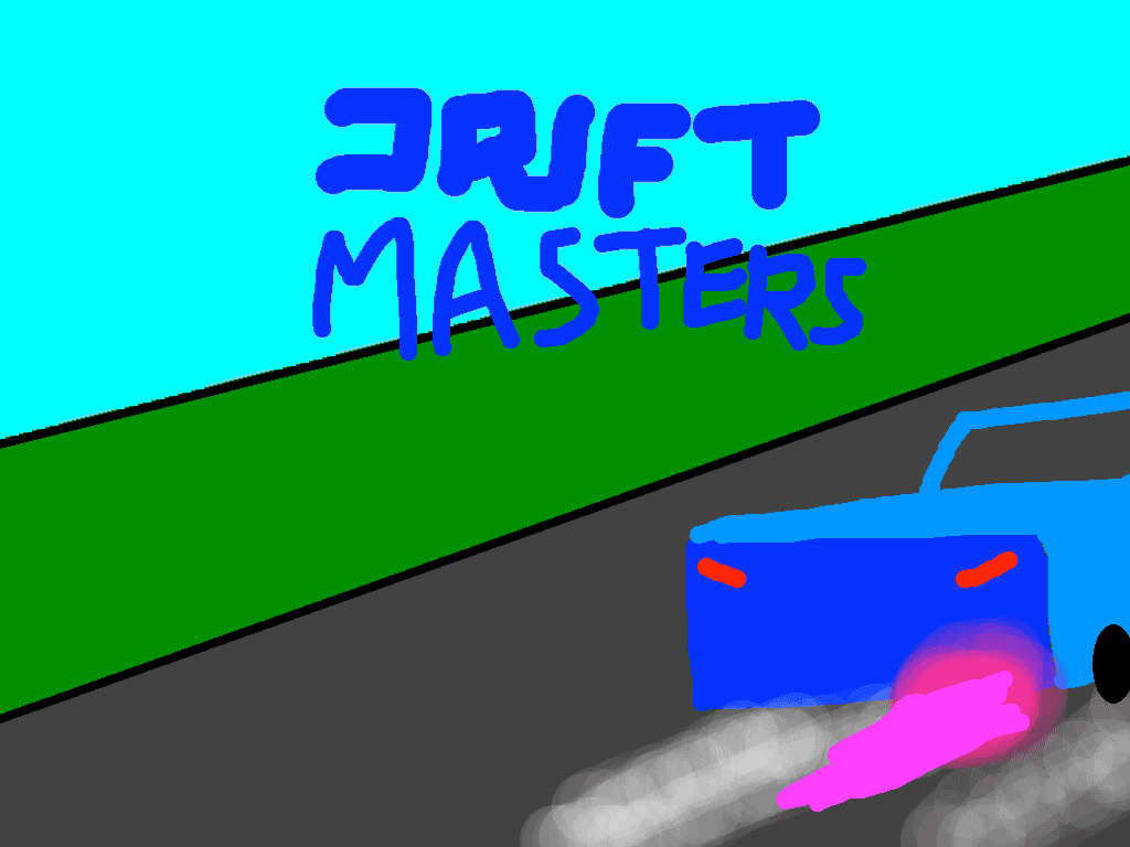 Drift Masters