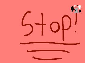 stop it! by sunset star