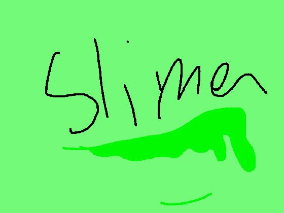 How to make slime!