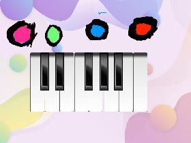 My Piano 3