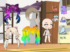 Gacha Dressup 1.2 1