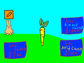 carrot clicker fun