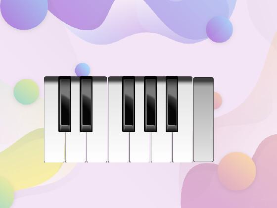 My Piano 2