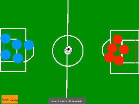 2-Player Soccer 1