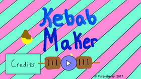 Kebab Maker