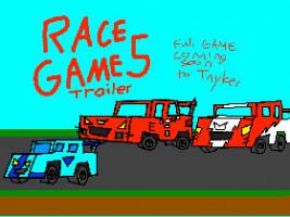 Race Game 5 Trailer 2