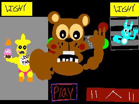 FNaF 2