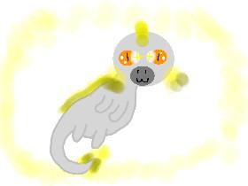 light dragon