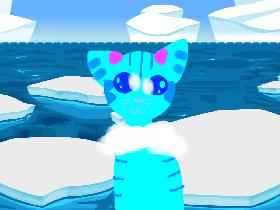 ice cat