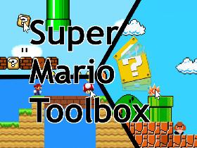 Super Mario Toolbox 2020 happy 1