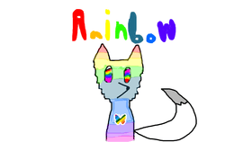 Rainbow?