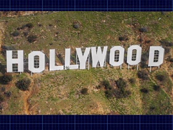 Hollywood Explodes