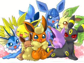 pokemon cuties