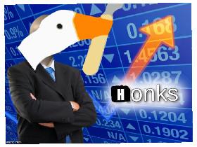 hONKS