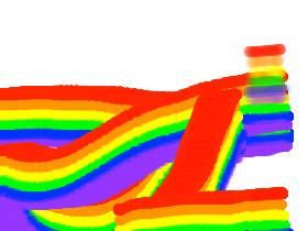 rainbow drawing  1 1