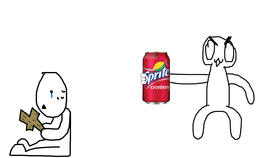 Sprite Cranberry