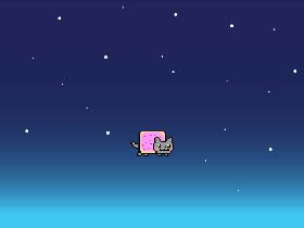 Nyan Cat 1