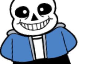 sans theme song 1